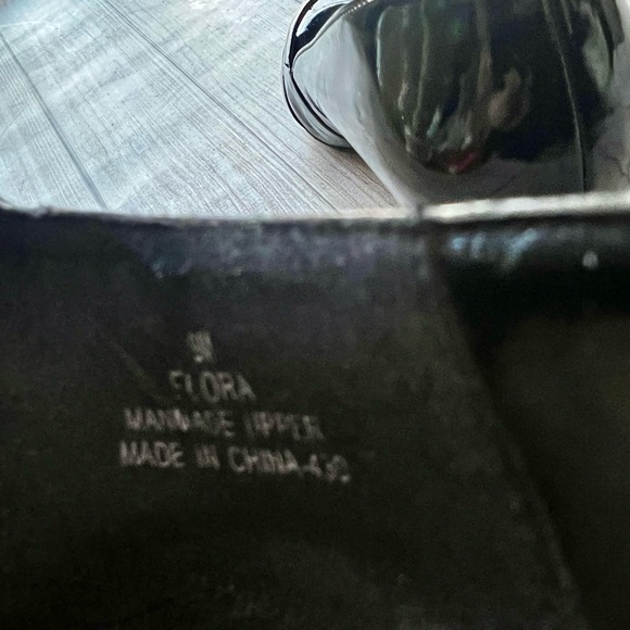 Impo peep toe heels - Picture 4 of 9